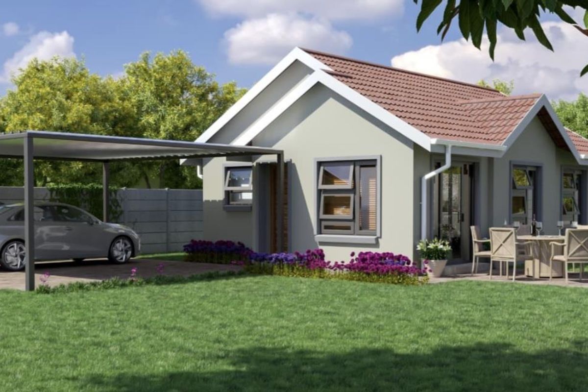 Affordable Living – Your New Home Awaits - Carnival Grove ! - Photo 2