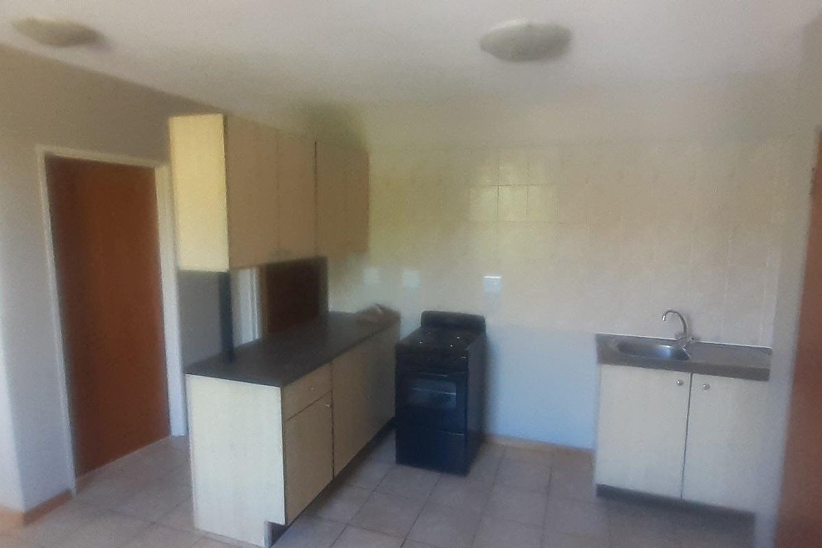 2 Bedroom apartment - Photo 3