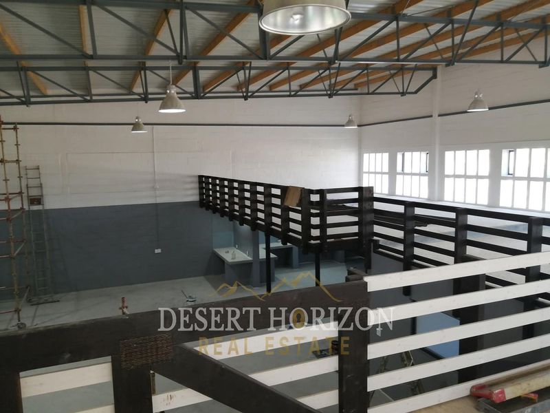 Swakopmund , Industrial | Warehouse For Sale - Photo 5