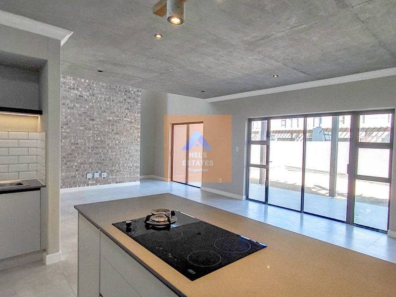 New Townhouse For Sale in Esxtension 15, Swakopmund - Photo 10