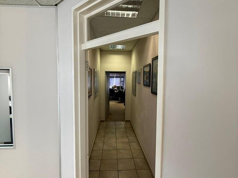 Business/Offices – Independence Ave, Windhoek - Photo 6