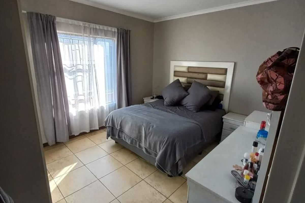 Two Bed Townhouse Riversdale Meyerton Available 1 Aug 2026 - Photo 3