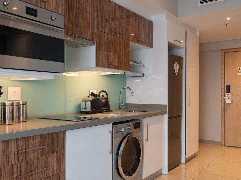 STUDIO APARTMENT FOR SALE - Photo 6