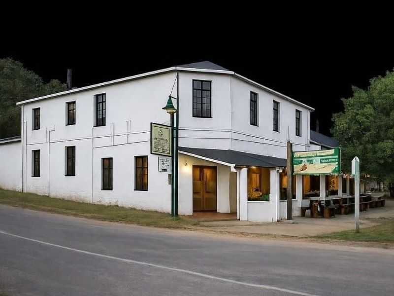 The Historic Pig & Whistle Inn – Bathurst | For Sale - Photo 2
