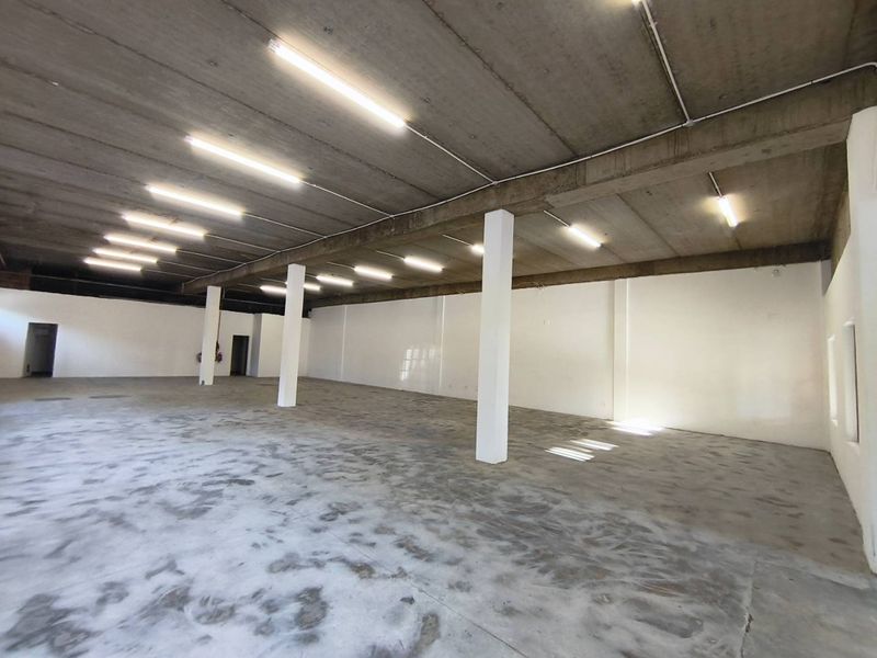 346m2 Retail Shop to Let in Midrand - Photo 7