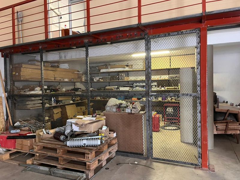 Industrial Unit for Sale - Photo 6