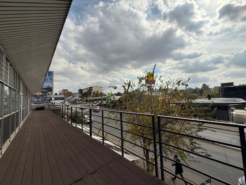 Restaurant/Bakery Space to Let – 1st Floor, 102 Corlett Drive, Illovo - Photo 6
