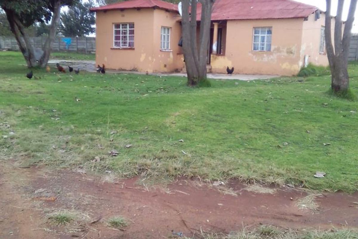 4.3-HECTARE PLOT FOR SALE IN PUTFONTEIN - Photo 4