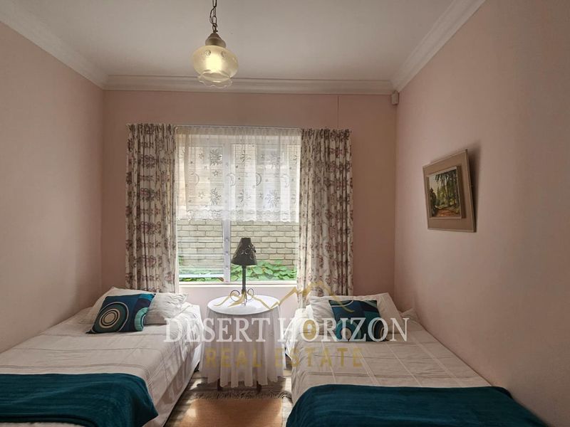 Swakopmund , Mile 4 | Immaculate Coastal Gem – Modern, Secure & Wheelchair-Friendly Living in Mile 4 - Photo 4