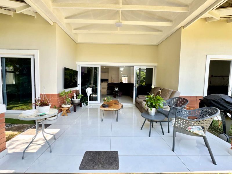 Hendra Estates - Exquisite Simplex For Sale In Stunning Kindlewood Estate - Photo 4