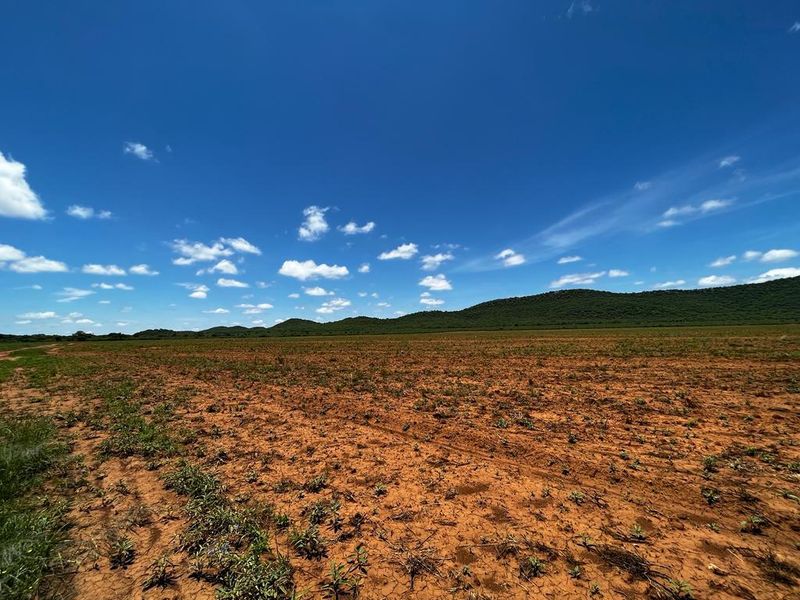 Hashtag Home proudly introduces this plot in an exclusive agricultural development just outside Otavi — a region well-known for its exceptional farming potentia - Photo 3