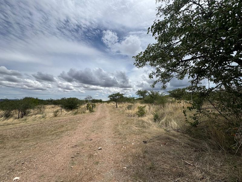 A well-priced opportunity in the heart of the Khorigas district – perfect for serious buyers looking to invest in Namibia’s agricultural sector. - Photo 4