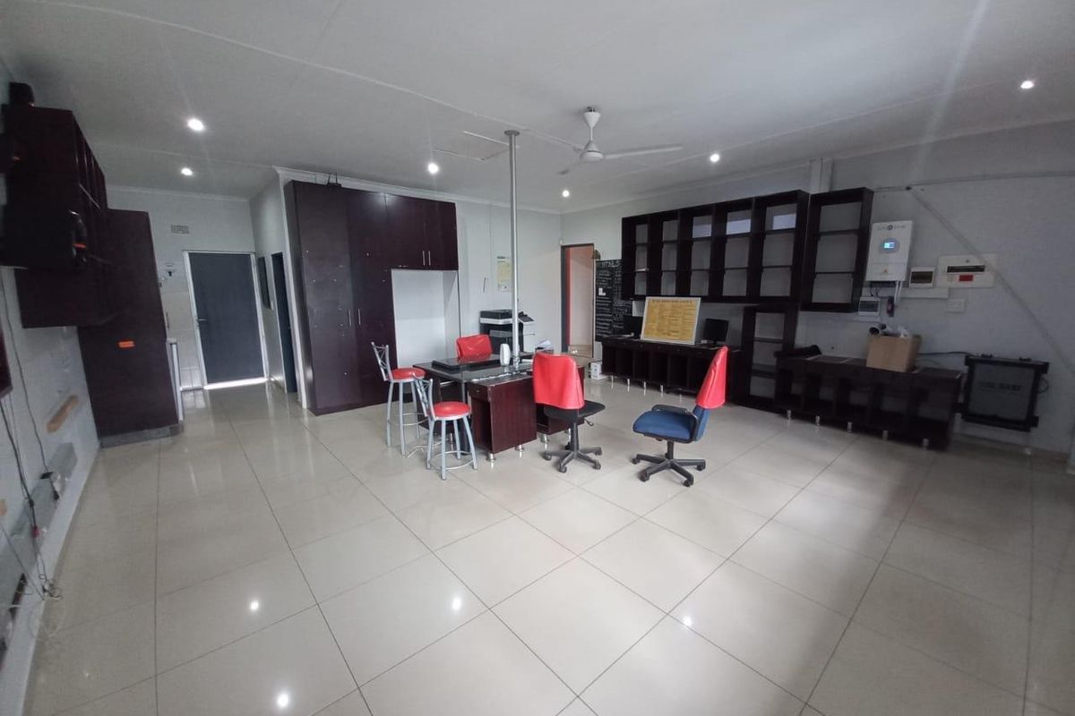 Charming Office Rental Opportunity - Photo 5