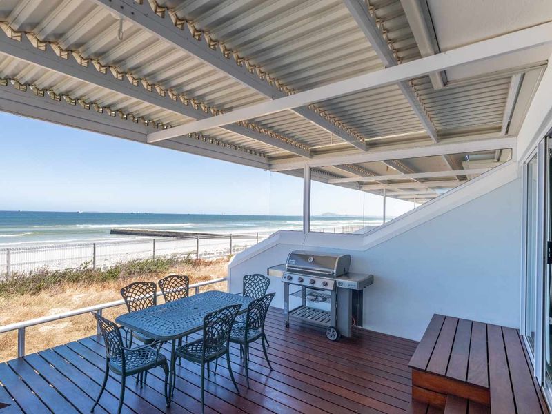 3 Bedroom Apartment To Rent In Lagoon Beach - Photo 6