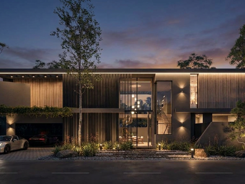 Contemporary Luxury Building Package in Steyn City - Photo 2