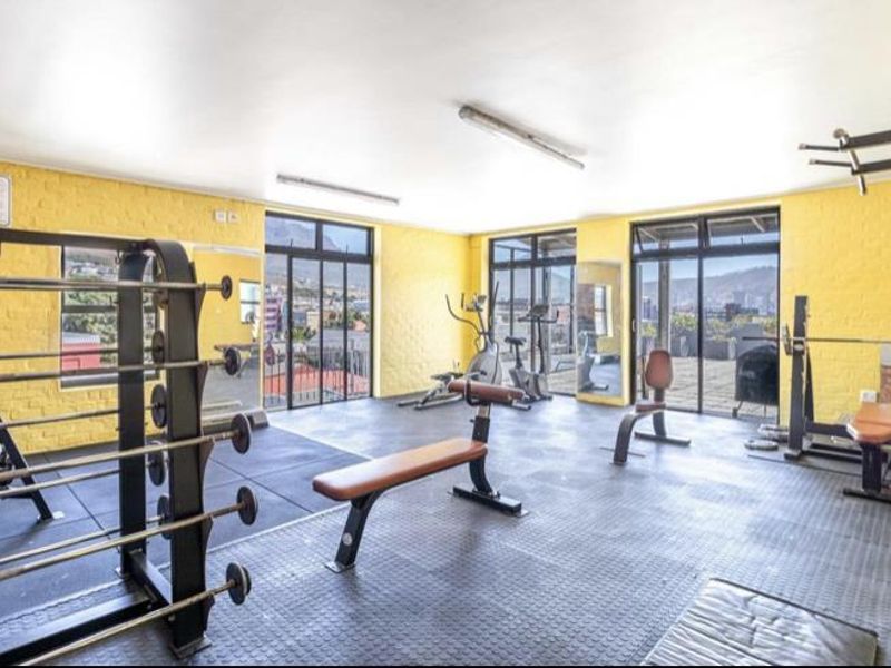 Stylish 2-Bedroom Apartment with Modern Upgrades & Lifestyle Amenities - Photo 9