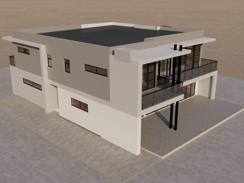 PLOT & PLAN FOR SALE - Photo 3
