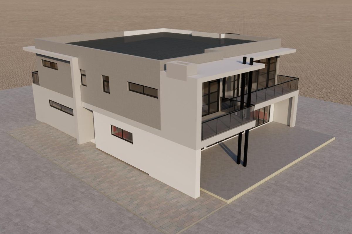 PLOT & PLAN FOR SALE - Photo 3
