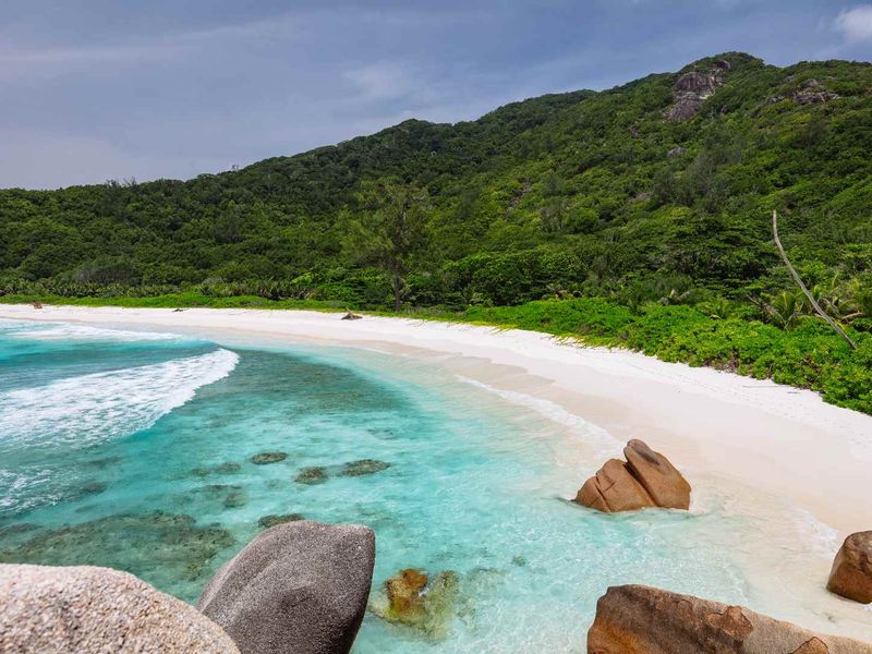 RARE & EXCEPTIONAL DEVELOPMENT OPPORTUNITY - LA DIGUE - Photo 5