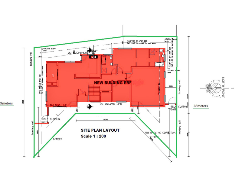 Vacant Land in Royal Sky Estate - Photo 9