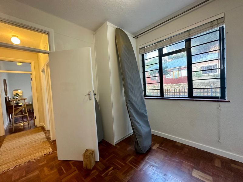 Well-Located 2-Bedroom with Ocean and Mountain Views - Photo 9