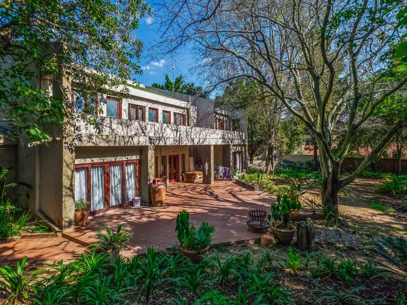 Opportunity Knocks – Endless Potential in the Heart of Rivonia - Photo 1