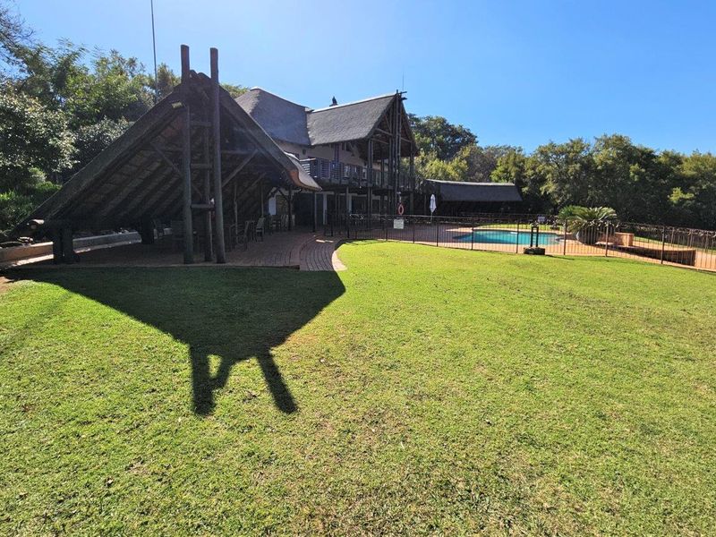 11765m2 Vacant Land in K'Shane - Photo 9