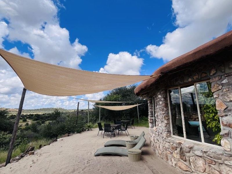 Game Lodge & Private Wilderness Estate For Sale | N$ 29.9 million - Photo 8