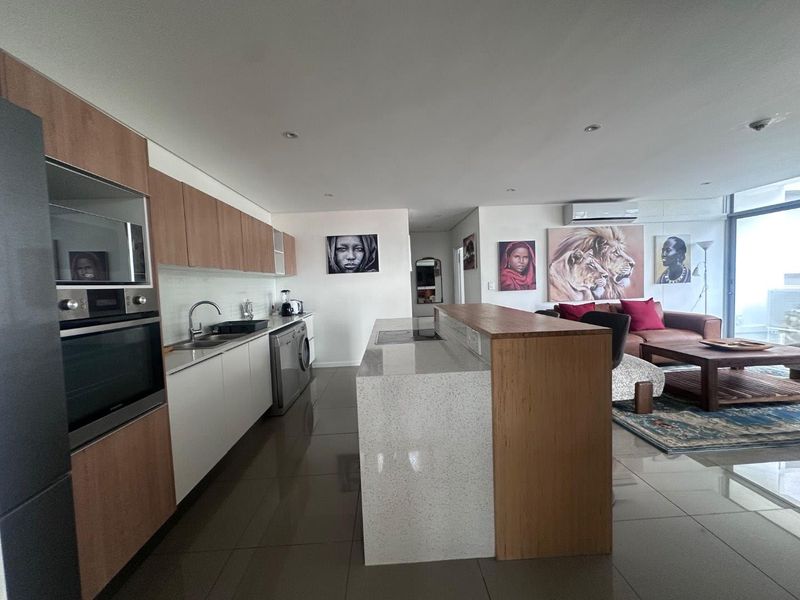 2 Bedrooms Fully Furnished Apartment For Rent Freedom Plaza - Photo 9