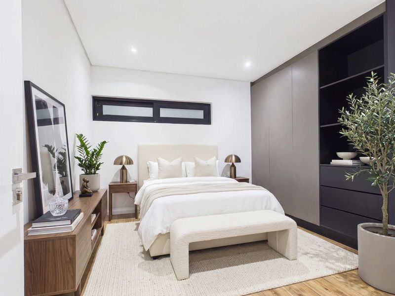 Modern Living In The Heart Of Fourways - Photo 6