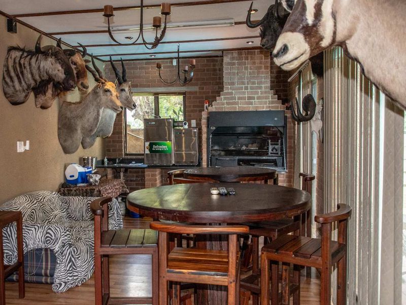 A True Deneysville Gem – Exceptional Value. Stunning 4-bedroom family home offers luxury, security, and convenience in the heart of Deneysville. - Photo 4