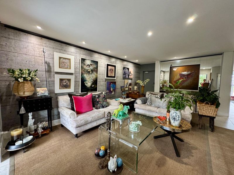 One of a Kind Two Bedroom Apartment Available in Polofields - Photo 3