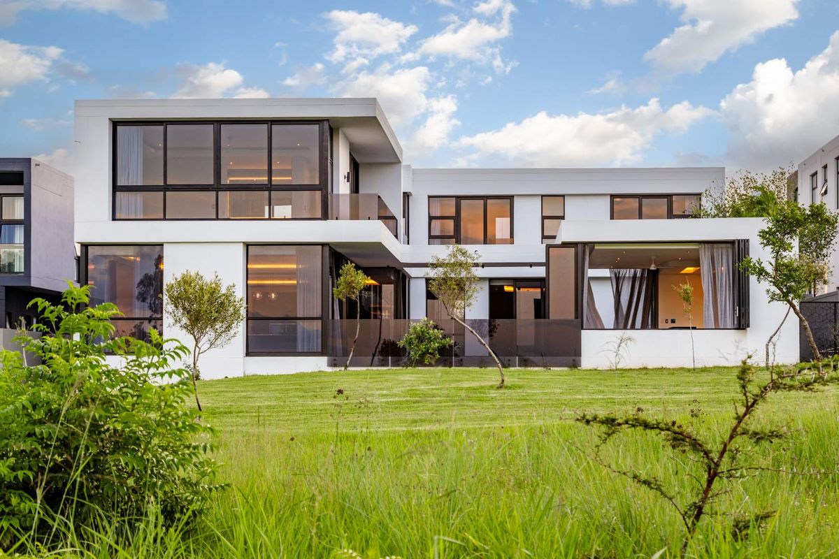 Vista Del Steyn - Photo 3