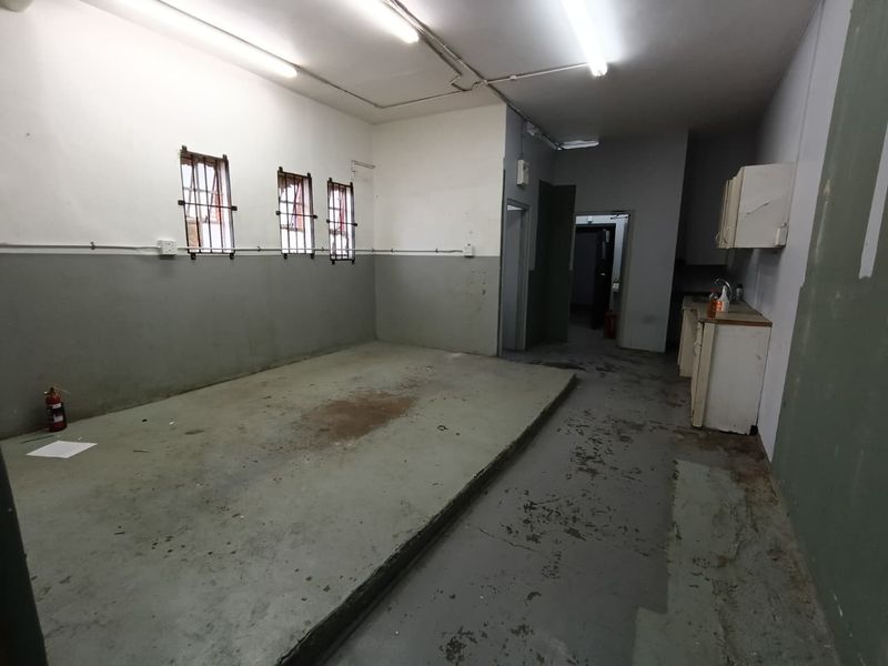 UNIT TO LET | PRIME UNIT – SHEPSTONE ROAD - Photo 6