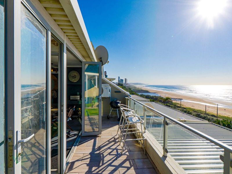 Front line ocean views - Photo 9