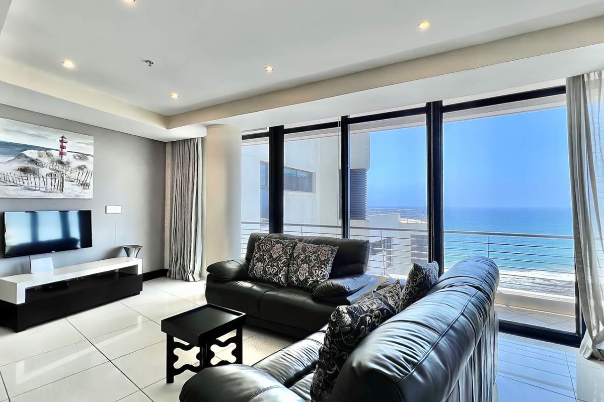 1 BEDROOM | 1.5 BATHROOM APARTMENT - Photo 4