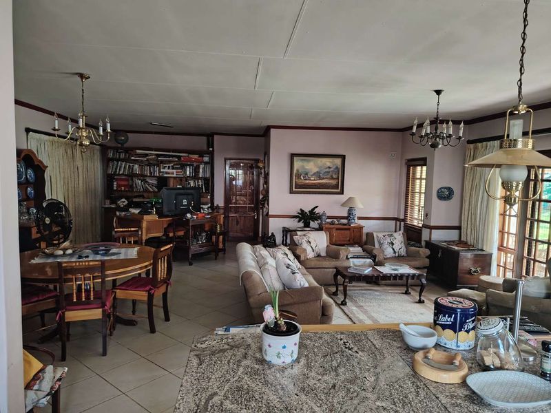 Lovely 3 Bedroom,2Bathroom house in Goedeburg,Benoni - Photo 7