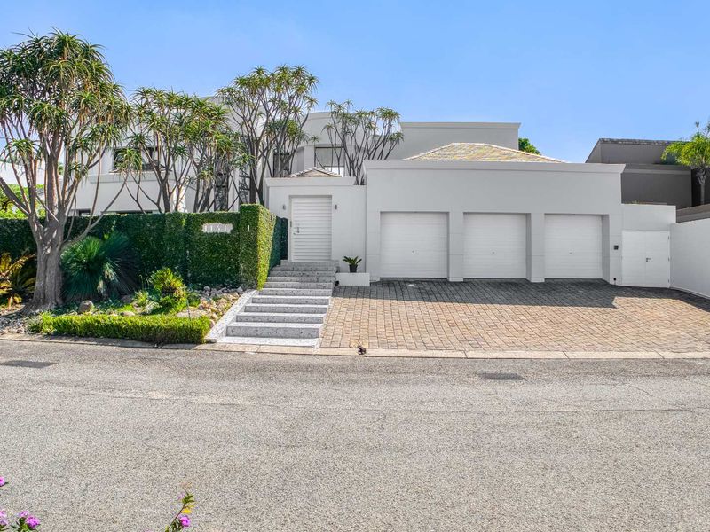 4 Bedroom House for Sale in Dainfern Golf Estate - Photo 4