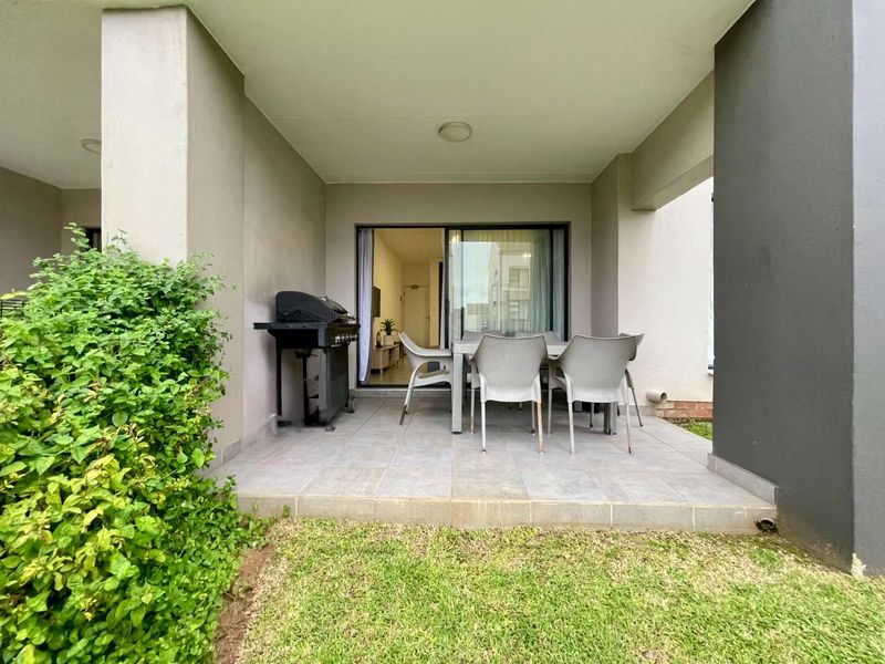 2 Bedroom Ground Floor apartment in Ballito - Photo 8