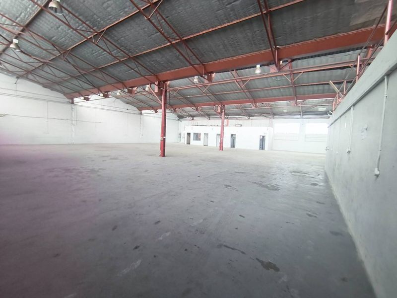 1,345m2 Industrial Space to Rent – Booysens - Photo 9