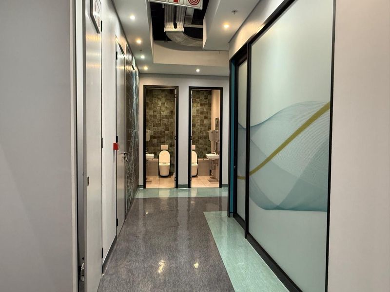 Prime Medical Suite Available at The Marc, Sandton - Photo 4