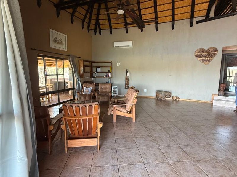 Oanab Dam Resort Chalet - Photo 5