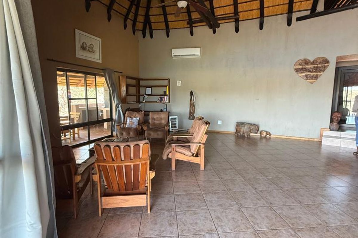 Oanab Dam Resort Chalet - Photo 5