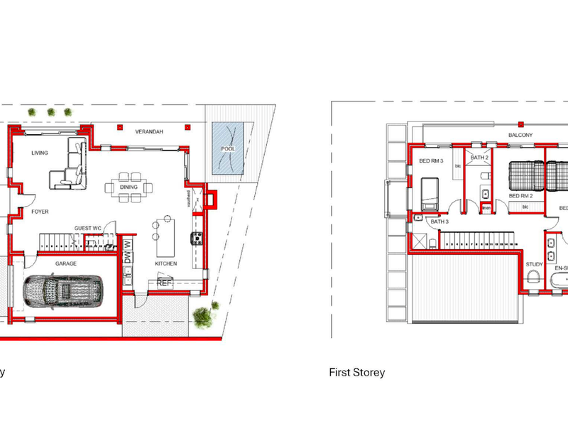 **Exclusive Turnkey Living in the Heart of Franschhoek – Occupation June 2027** - Photo 3