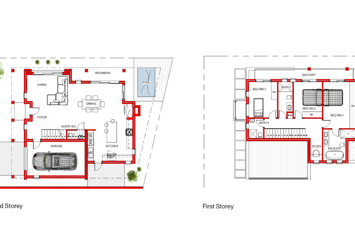 **Exclusive Turnkey Living in the Heart of Franschhoek – Occupation June 2027** - Photo 3