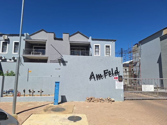 Property #2489058, Apartment For Sale in Windhoek Central