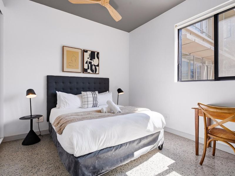 Stylish 2-Bedroom Turnkey Airbnb Investment with Table Mountain Views - Photo 8