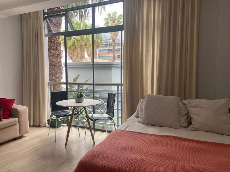 SUPERB STUDIO - FULLY FURNISHED - Photo 9