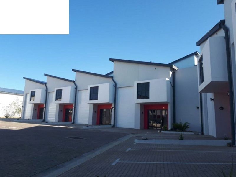 WAREHOUSE FOR SALE IN LAFRENZ - Photo 3