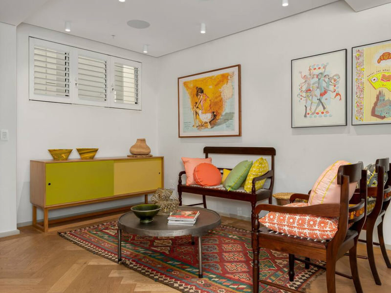 Penthouse Perfection with World Class Views - Photo 8